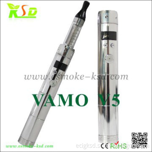 Top vamo Vaporizer Vamo V5 Variable Voltage/Wattage Vape Mods